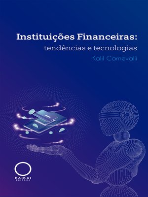 cover image of Instituições Financeiras